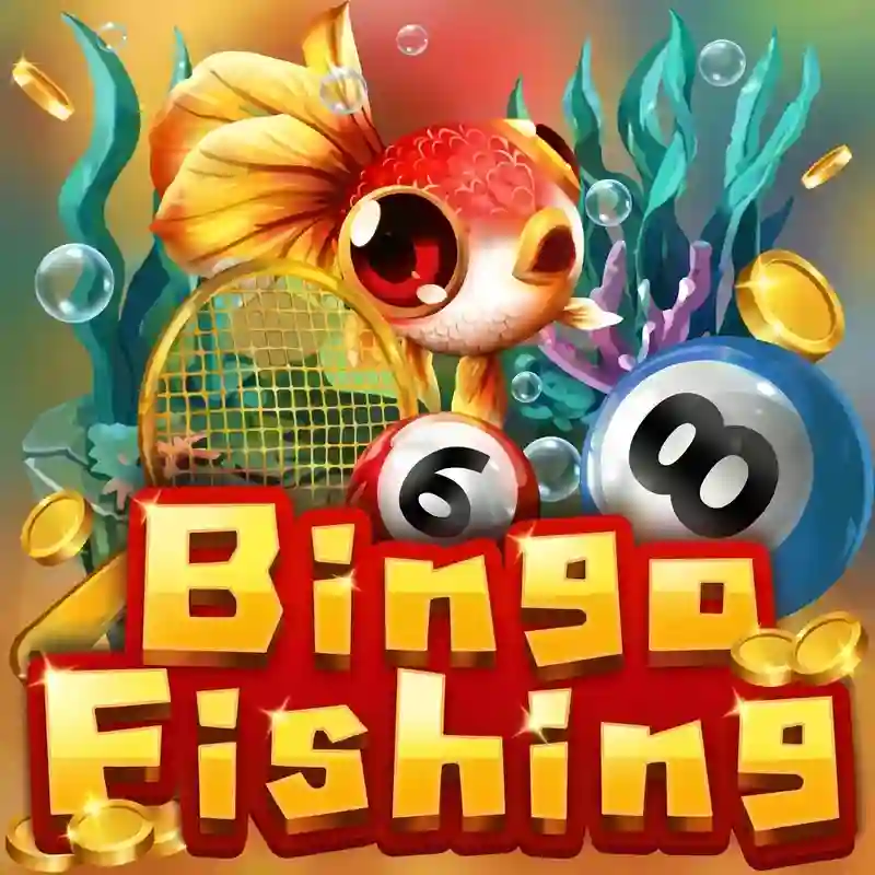 Chơi game Bắn cá Bingo tại dwin