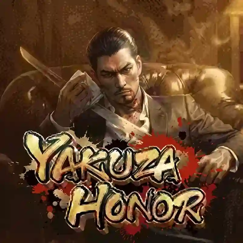Chơi game Danh dự Yakuza tại dwin