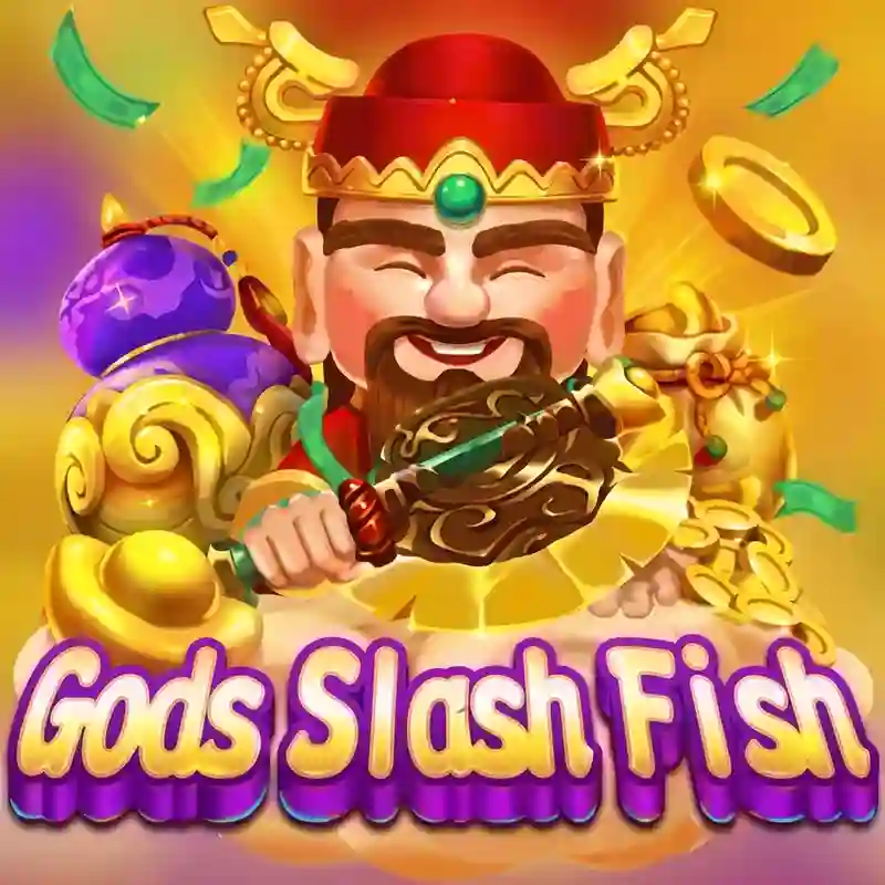 Tam Tiên Cắt Cá - Game bắn cá đổi thưởng dwin