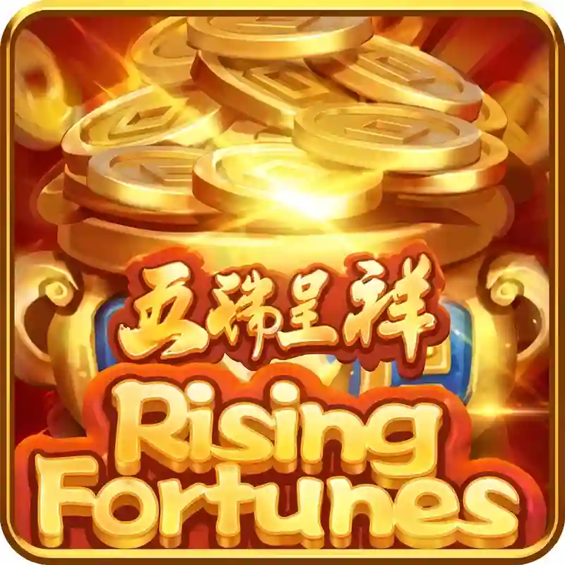 Trò chơi casino Vận may tăng trực tuyến tại dwin
