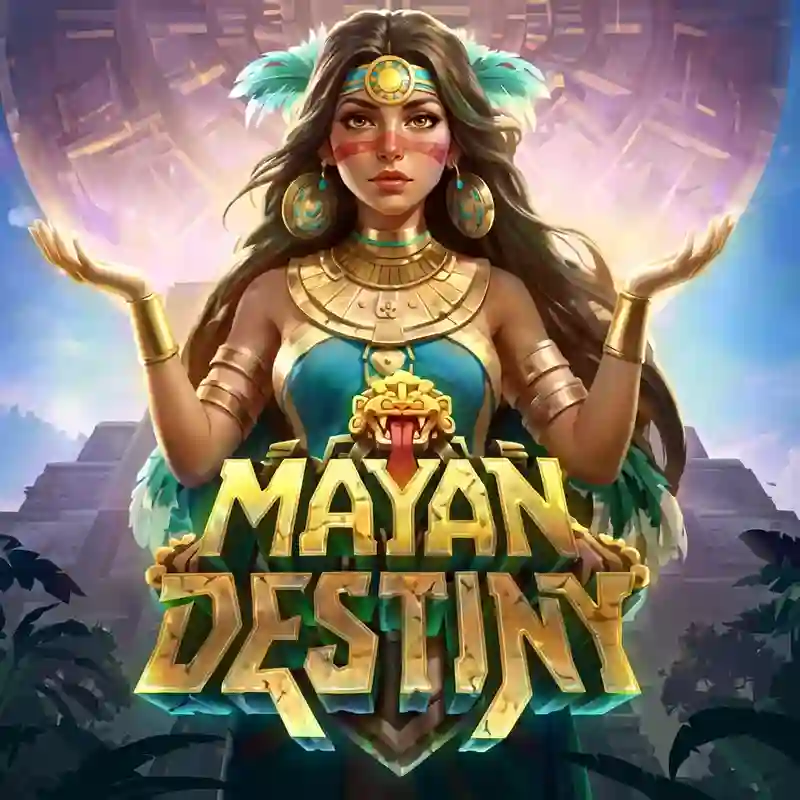 Chơi game Vận Mệnh Maya tại dwin